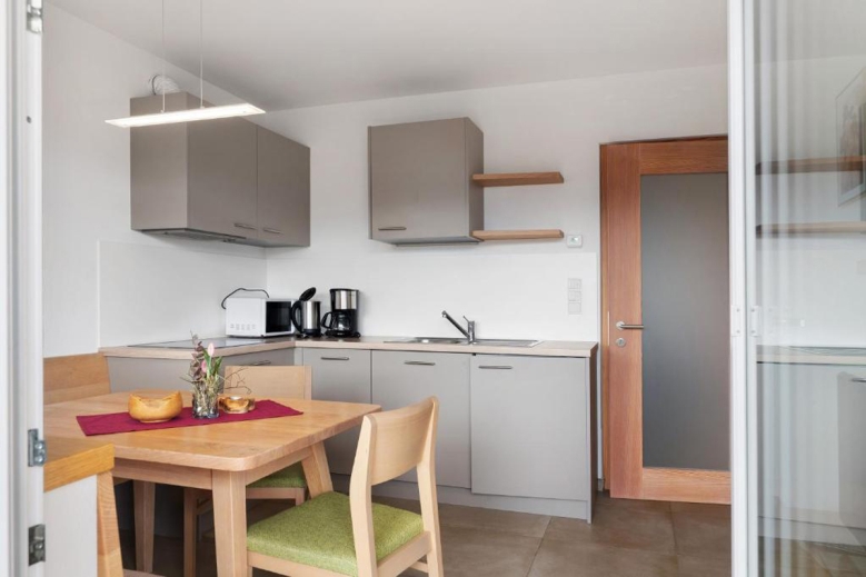 Hotel Apartmánový dům Haus Pferscher