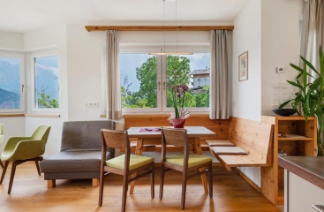 Apartmnov dm Haus Pferscher ***