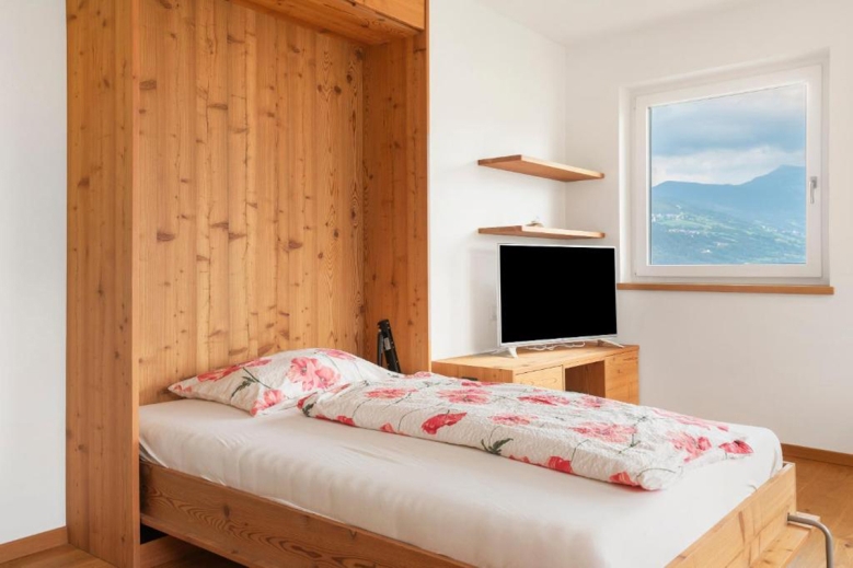 Hotel Apartmánový dům Haus Pferscher