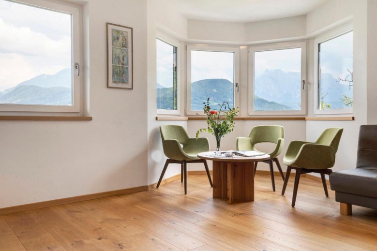 Hotel Apartmánový dům Haus Pferscher