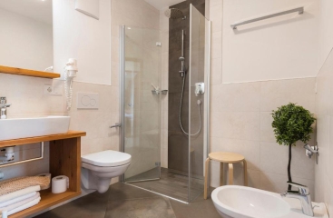 Apartmnov dm Haus Pferscher ***