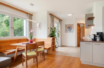 Apartmnov dm Haus Pferscher ***