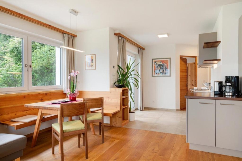 Hotel Apartmánový dům Haus Pferscher