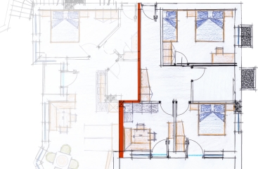 Apartmnov dm Haus Pferscher ***