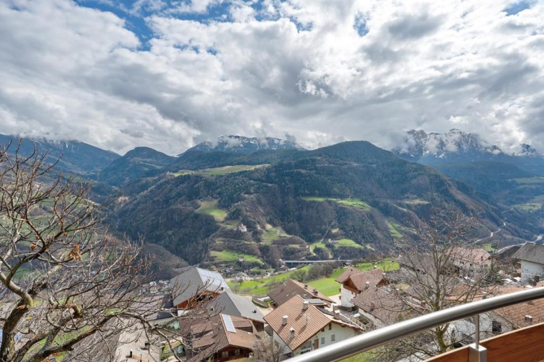 Hotel Apartmánový dům Haus Pferscher
