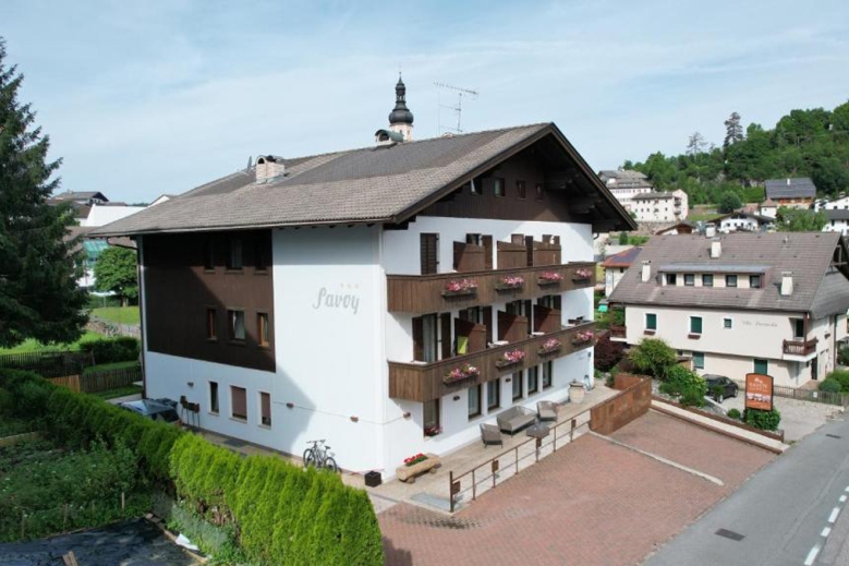 Hotel Hotel Garni Savoy