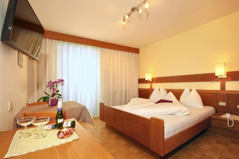 Hotel Hotel Garni Savoy