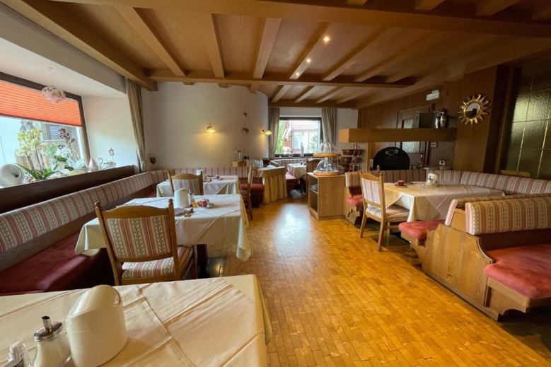 Hotel Hotel Garni Savoy