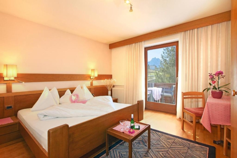 Hotel Hotel Garni Savoy