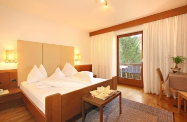 Hotel Garni Savoy ***