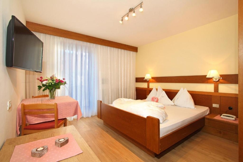 Hotel Hotel Garni Savoy