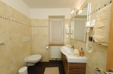 Hotel Garni Savoy ***