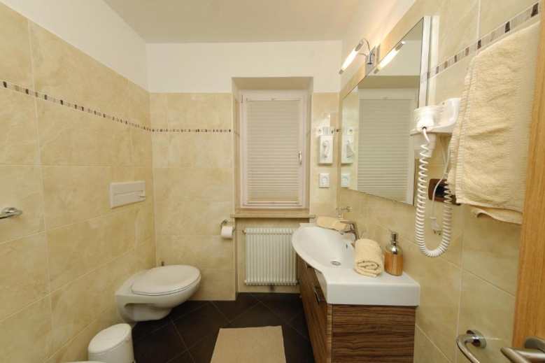 Hotel Hotel Garni Savoy