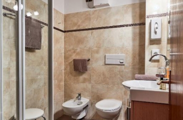 Hotel Garni Savoy ***