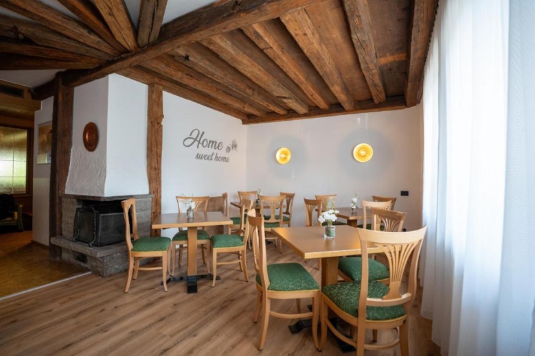 Hotel Hotel Garni Savoy