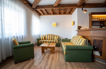 Hotel Garni Savoy ***