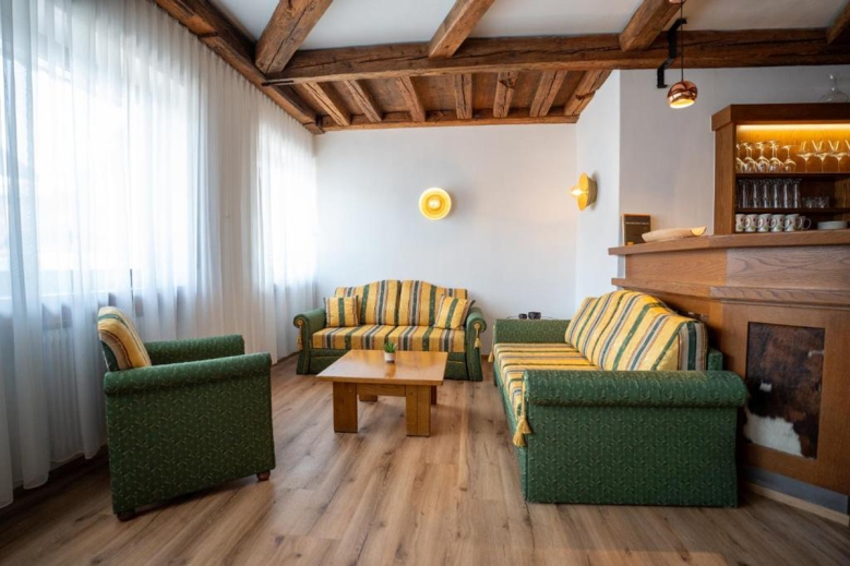 Hotel Hotel Garni Savoy