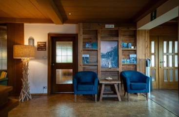 Hotel Garni Savoy ***