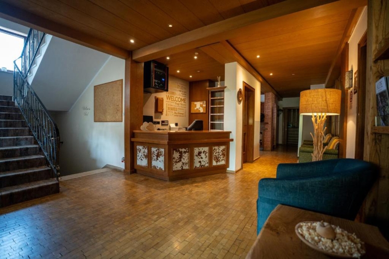 Hotel Hotel Garni Savoy