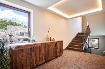 Hotel Garni Savoy ***