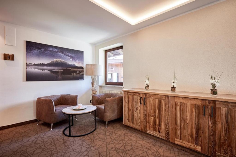 Hotel Hotel Garni Savoy