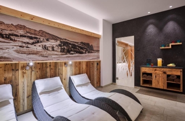 Hotel Garni Savoy ***