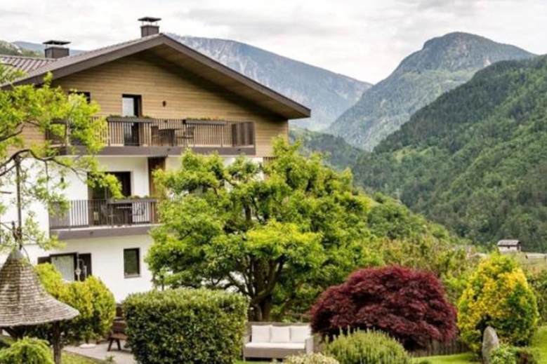 Hotel Residence Gostnerhof