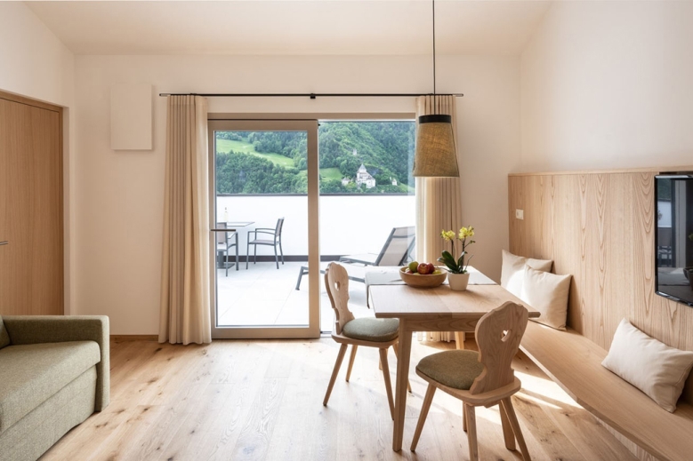 Hotel Residence Gostnerhof