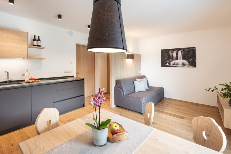 Hotel Residence Gostnerhof