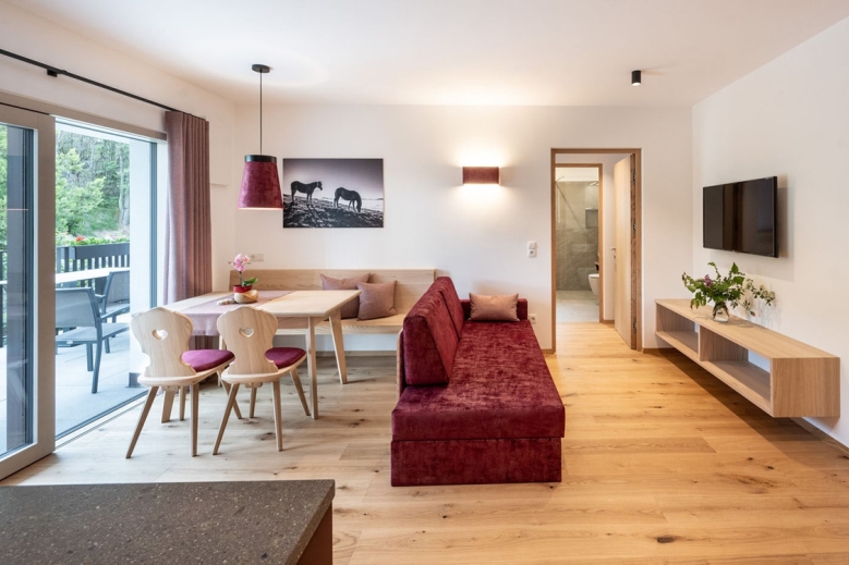 Hotel Residence Gostnerhof