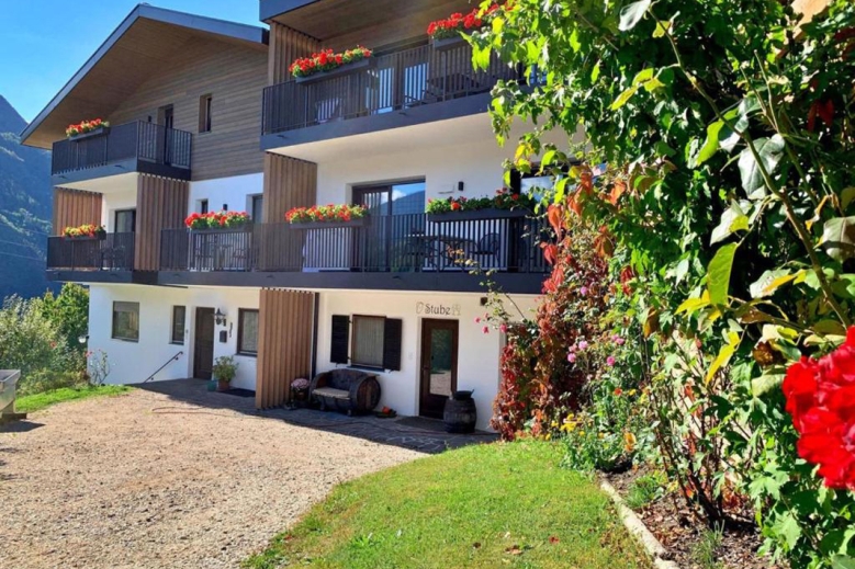 Hotel Residence Gostnerhof