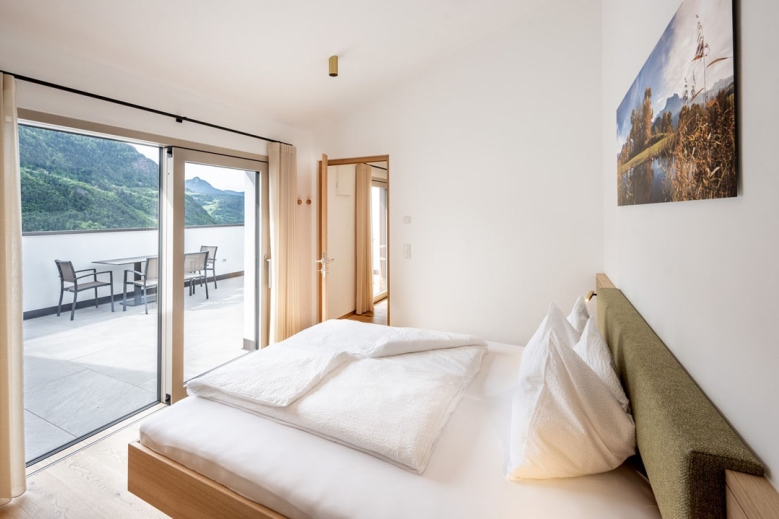 Hotel Residence Gostnerhof