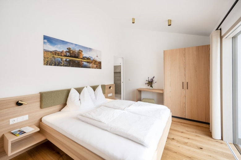 Hotel Residence Gostnerhof