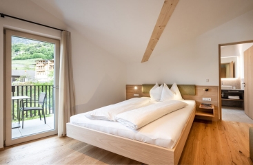Residence Gostnerhof ****