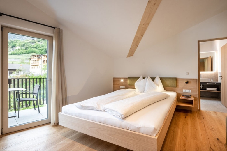 Hotel Residence Gostnerhof