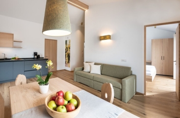 Residence Gostnerhof ****