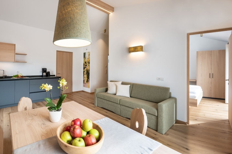 Hotel Residence Gostnerhof