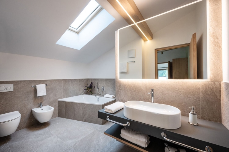 Hotel Residence Gostnerhof