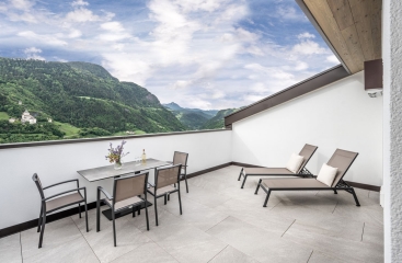 Residence Gostnerhof ****