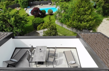 Residence Gostnerhof ****