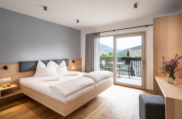 Residence Gostnerhof ****