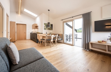 Residence Gostnerhof ****