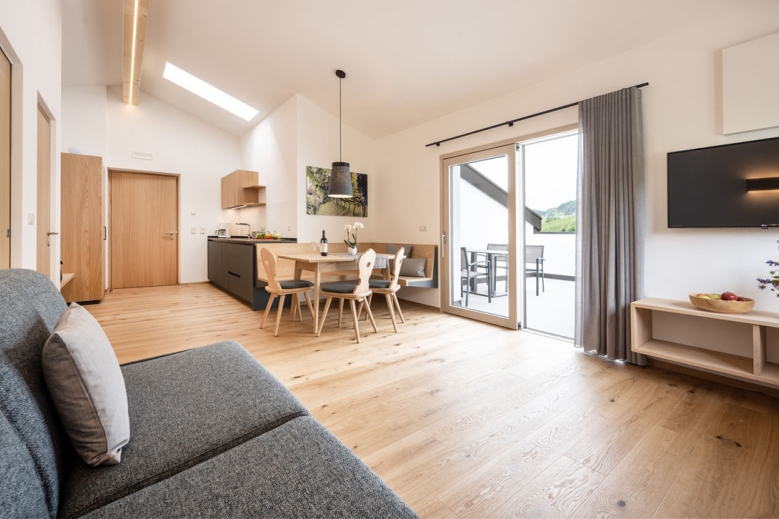 Hotel Residence Gostnerhof