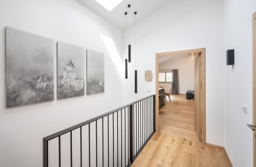 Residence Gostnerhof ****