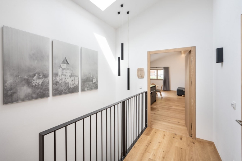 Hotel Residence Gostnerhof