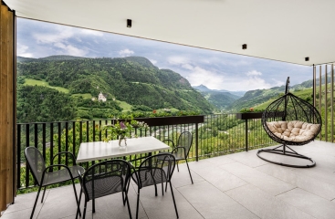 Residence Gostnerhof ****