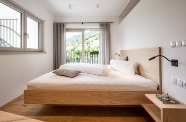 Residence Gostnerhof ****