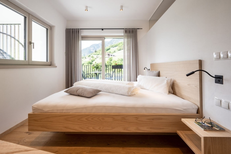 Hotel Residence Gostnerhof