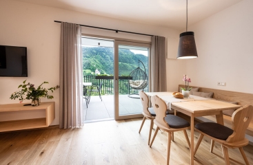 Residence Gostnerhof ****