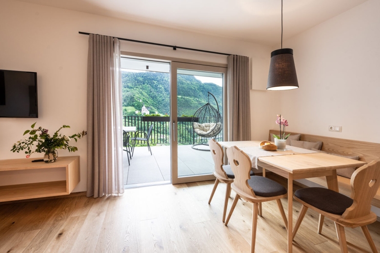 Hotel Residence Gostnerhof